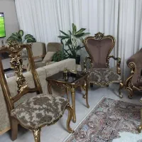 سلام مبل سالم به علت کبود جا بفروش میرسید