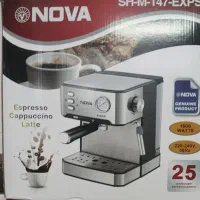 NOVA ۱۴۷ اصل