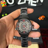 ساعت مچی نیوی فورس NAVIFORCE NF8044|ساعت|قم, میرزائیه|دیوار