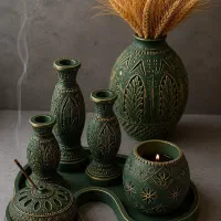 ست دکوری