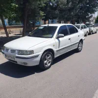 سمند۸۸دوگانه شرکت، ، شاسی ضربه جزیی داره