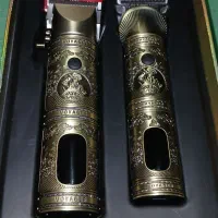 ماشین اصلاح VGR V670 درباری