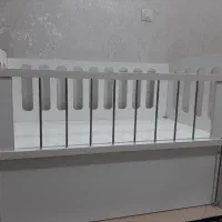 تخت کودک