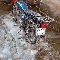 موتور پارکینگی