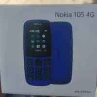 نوکیا ۱۰۵