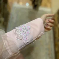 لباس مجلسی|لباس|نسیم‌شهر, |دیوار