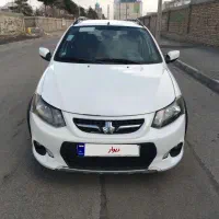 کوئیک 1401|خودرو سواری و وانت|مشهد, بهاران|دیوار