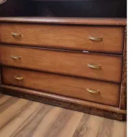 دراور ومیز آرایش|جاکفشی، کمد، دراور|تهران, یافتآباد|دیوار