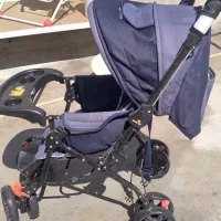 تاب کالسکه سه چرخ|کالسکه و لوازم جانبی|شیروان (خراسان), |دیوار