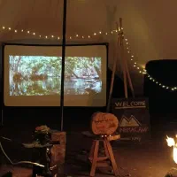 سینما کمپ تهران