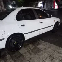 سمند lx مدل ۹۴|خودرو سواری و وانت|ری, دولت‌آباد|دیوار