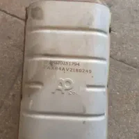 خریدخاک کاتالیز به قیمت روز|خدمات موتور و ماشین|کازرون, |دیوار