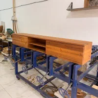 تولید میز تمام ترمو