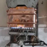 تعمییر انواع پکیج وابگرمکن،بخاری درمحل ومغازه|خدمات پیشه و مهارت|نجف‌آباد, شریعتی غربی|دیوار