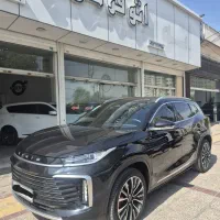 اکستریم TX (txl)مدل 1403 معاوضه با خودرو