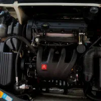 زانتیا 87 دو برگ آس|خودرو سواری و وانت|تهران, صادقیه|دیوار