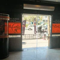 استخدام صندوق دار اقا برای رستوران
