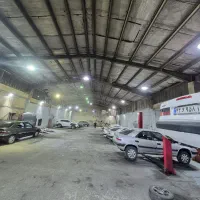 مکانیک ماهر زانتیا