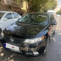 اجاره خودرو/کرایه خودرو سراتو وارادتی فول|خودرو اجاره‌ای|اصفهان, کوی گلزار|دیوار