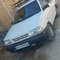 وانت تلفنی پرایدبارشبانه روزی