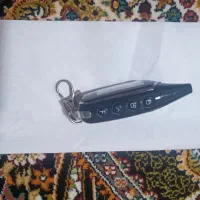 ریموت دزدگیر تصویری مجیکار|قطعات یدکی و لوازم جانبی|محمدیه-قزوین, |دیوار