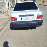 ماشین سواری پراید|خودرو سواری و وانت|قائن, |دیوار