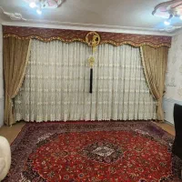 پرده درحدنو