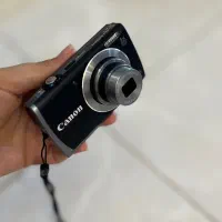 دوربین عکاسی و فیلم برداری Canon