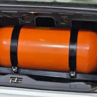 سمند مدل ۹۵ دوگانه بدون رنگ دوگانه|خودرو سواری و وانت|کرمان, |دیوار