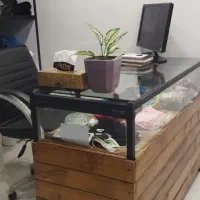 فروش لوازم و میز و صندلی بوتیک