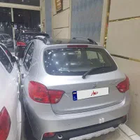 کوییک جی ایکس ار مدل ۱۴۰۳|خودرو سواری و وانت|تبریز, |دیوار