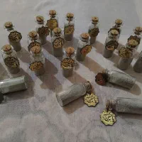 گیفت محرمی تسبیح تربت|حراج|مشهد, پنجتن|دیوار