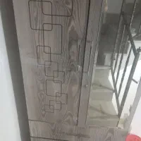 کمد لباس فروشی فوری فوری