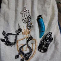 نقره عیار بالا