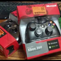 دسته ایکس باکس ۳۶۰ سیمی