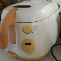 سرخ کن سان استار