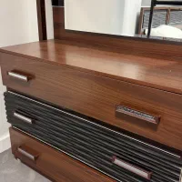 دراور همراه با آیینه|جاکفشی، کمد، دراور|تهران, جهاد|دیوار