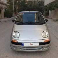 دوو ماتیز، مدل ۱۳۸۰
