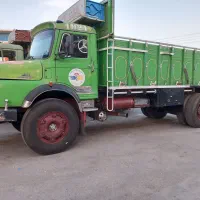 بنزتک باری|خودرو سنگین|ایرانشهر, |دیوار