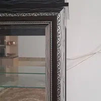 ویترین|بوفه، ویترین، کنسول|خوانسار, |دیوار