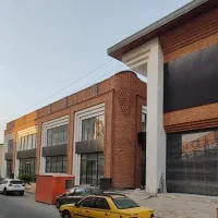 مغازه 650 الی 1000 متری مجتمع آل ور باقرشهر