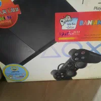 ps2 پی اس|کنسول، بازی ویدئویی و آنلاین|تهران, پرستار|دیوار