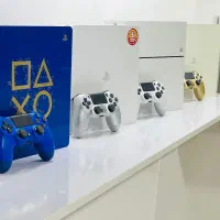 فروشگاه کنسول بازی مهاباد