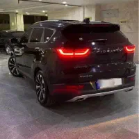 فیدیلیتی پرایم ۷ نفره