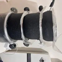 سرویس قابلمه تفلون نونو