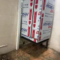 بالابر هیدرولیک انسانسور هیدرولیک روغنی|خدمات پیشه و مهارت|کرج, کمال‌شهر|دیوار