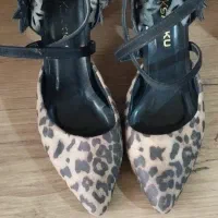 کفش مجلسی زنانه