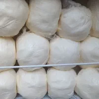 کره محلی گاوی تبریزی تازه