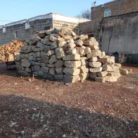 سنگ پی . ادرس مرگور ، روستای برازان|مصالح و تجهیزات ساختمان|سیلوانه, |دیوار