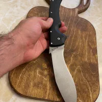 چاقو کلد استیل